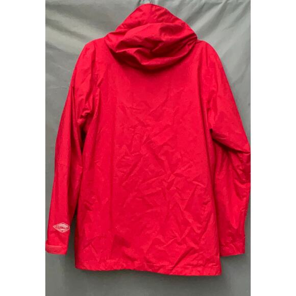 Columbia Full Zip Jacket Men S - Picture 2 of 9